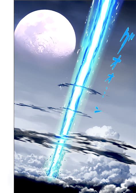 OPM colored: Brave Giant's Nova 14b by vantud on DeviantArt