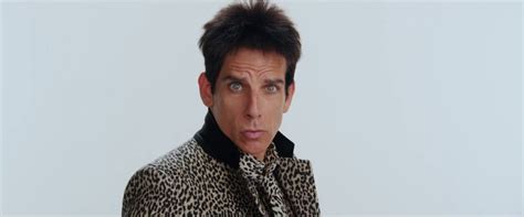 Ben Stiller and Owen Wilson strike a pose in new Zoolander 2 posters ...