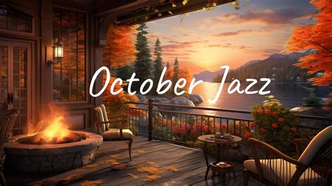 Sweet Autum Jazz Happy Morning Coffee Jazz Music And Bossa Nova Piano