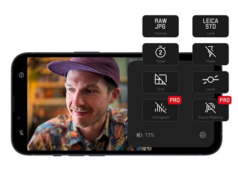 Leica Lux: Neue Foto-App kostet 80 Euro – pro Jahr ⋅ iphone-ticker.de