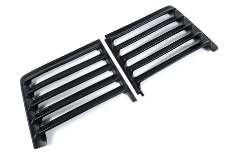 Решетка шторка на заднее стекло текстура шагрень для ВАЗ 2101, 2103 ...