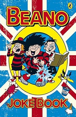 The Beano Joke Book Buy Online At Best Price In Egypt Souq Is Now