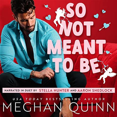 So Not Meant To Be By Meghan Quinn Audiobook Free Download