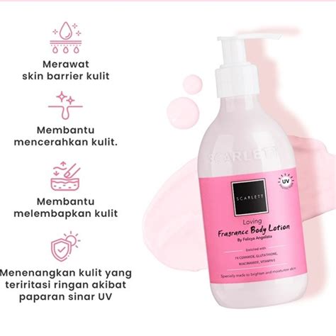 Cegah Kulit Kering Dengan Body Lotion Ini Untuk Rawat Dan Perkuat