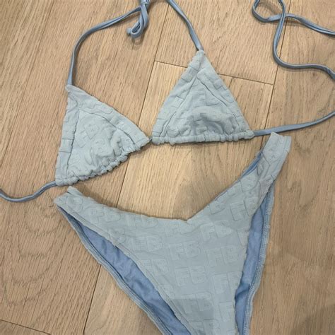 Brand New Frankies Bikini Never Worn Depop