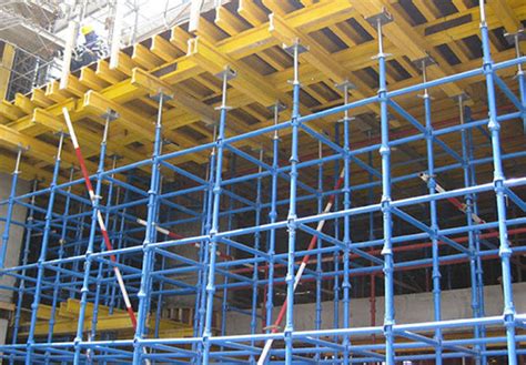 Cuplock Scaffolding World Scaffolding Co Ltd