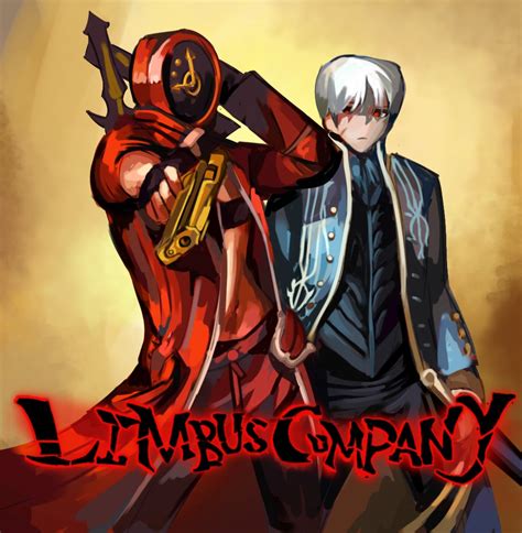 Limbus May Company Rlimbuscompany