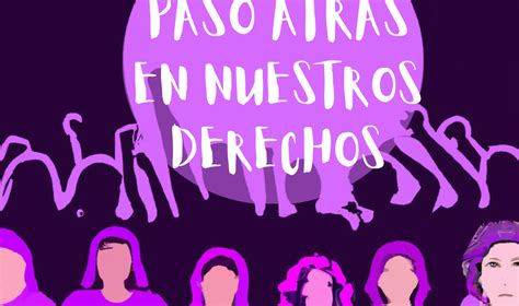 Organizaciones Feministas De Castilla Y Le N Ante Los Ataques A Los