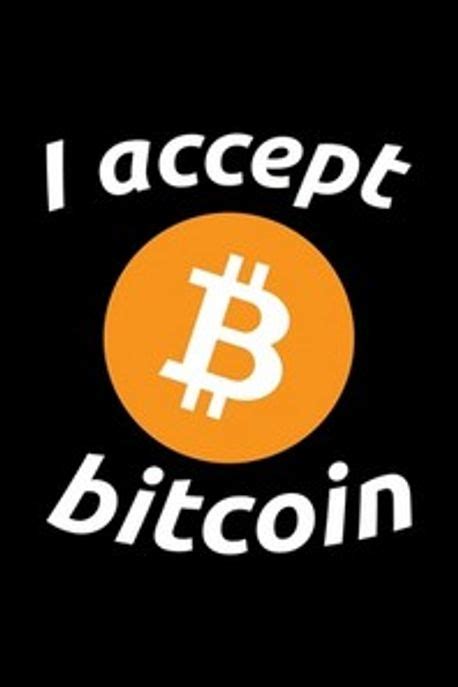 I Accept Bitcoin Uab Kidkis 교보문고