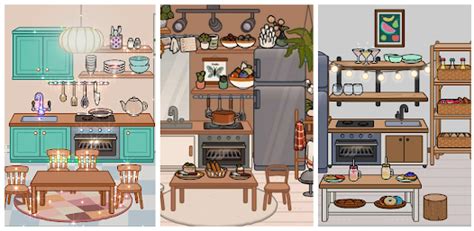 Toca Boca Kitchen Ideas For Android Download