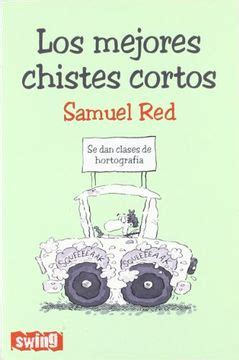 Libro Los Mejores Chistes Cortos De Red Samuel Buscalibre