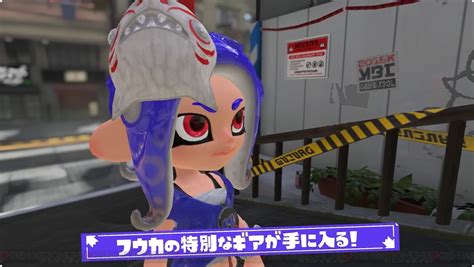 ＜画像7 13＞『スプラトゥーン3』フウカ、ウツホ、マンタローのamiibo“すりみ連合”でもらえるギアが公開。amazonや楽天で今なら買える！ 電撃オンライン