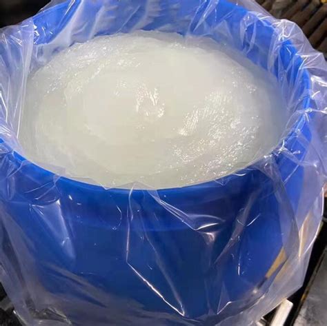 SLES Factory Supply High Quality Sodium Lauryl Ether Sulphate 70 CAS