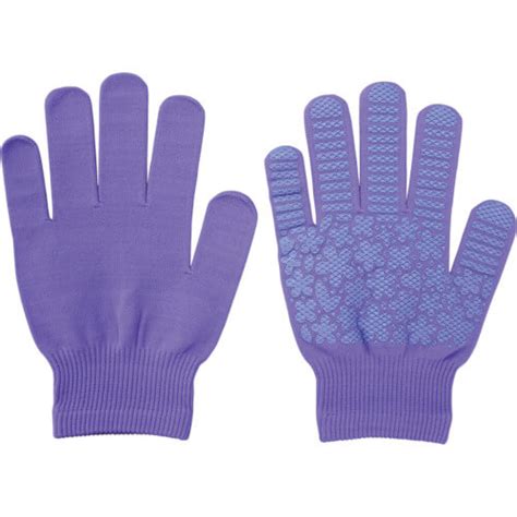 779 PUR FUKUTOKU Anti slip Gloves 1ชด monet asia