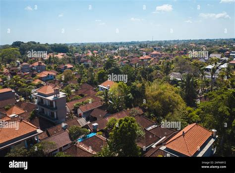 Downtown Ubud Hi Res Stock Photography And Images Alamy