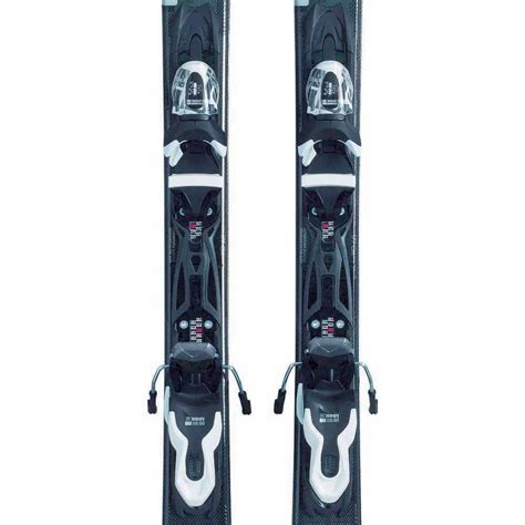 Rossignol Pursuit 100 Xpress 10 Alpine Skis Snowinn