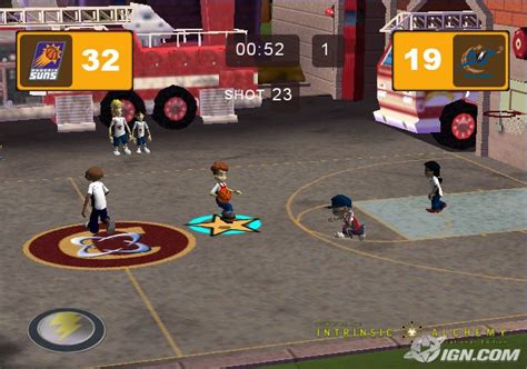 Backyard Basketball Screenshots Pictures Wallpapers