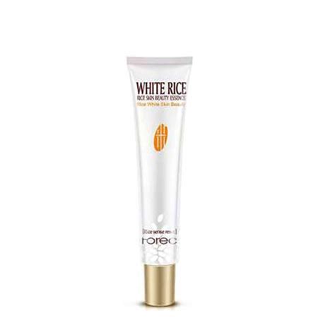 Original Rorec White Rice Skin Beauty Essence Series Skin Whitening