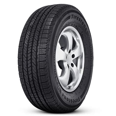 Pneu 25575r15 Firestone Destination Ht 110s