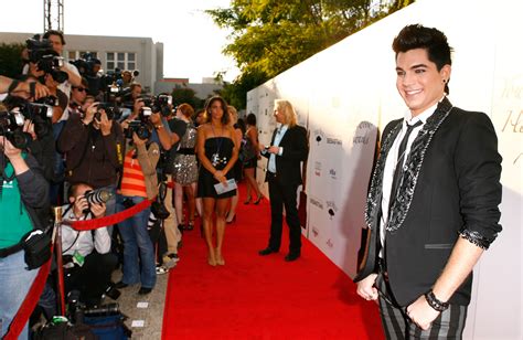Adam Lambert's Weight Gain during Pandemic Caused Discussion among Fans