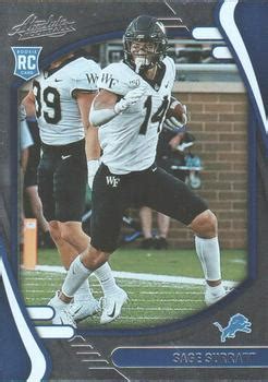 Sage Surratt Gallery Trading Card Database