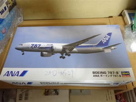 【やや傷や汚れあり】ハセガワ 1200 Ana 全日空 787 8の落札情報詳細 ヤフオク落札価格検索 オークフリー