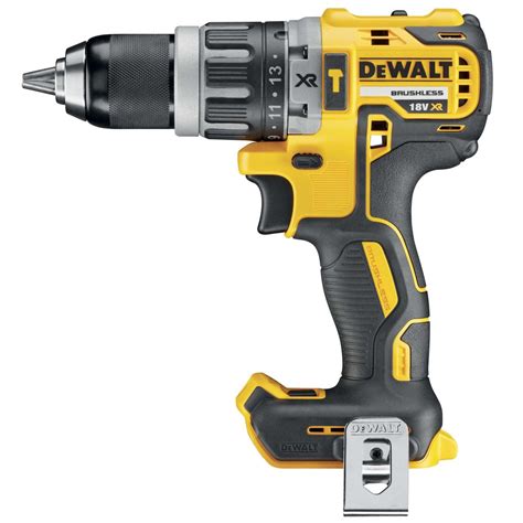 Купить DEWALT DCD796E1T ударная дрель-шуруповерт, 18 В, 2000 об/мин ...