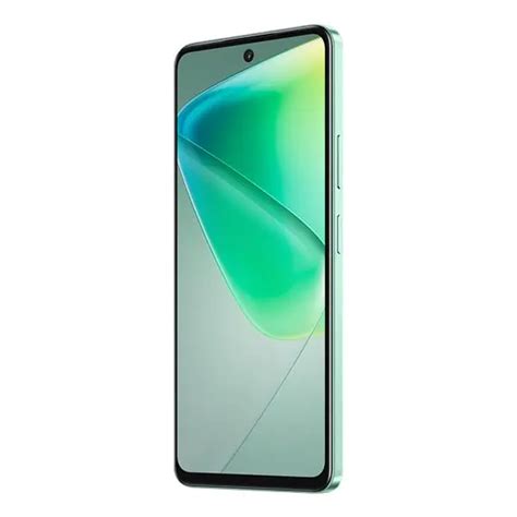 InfiniX Hot Go Vert Connectphone Tn Sousse Tunisie