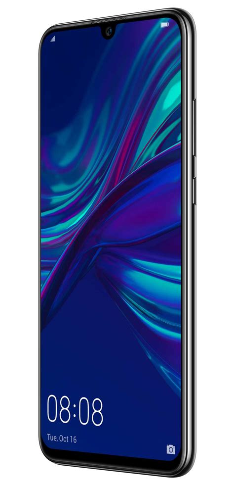 Huawei P Smart 2019: precio y disponibilidad en Colombia • ENTER.CO