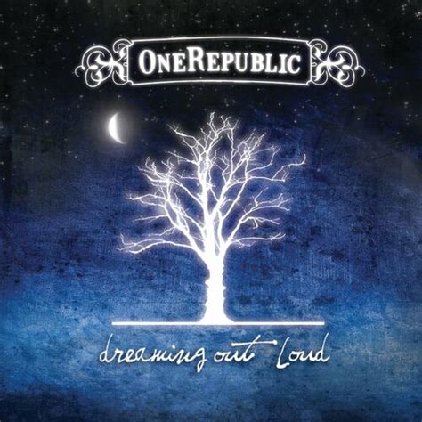 What You Wanted Onerepublic Album Cover