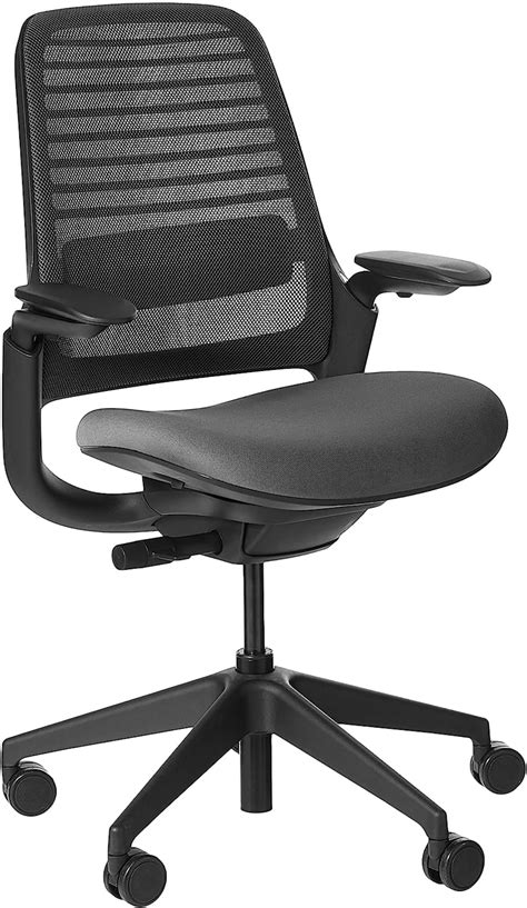 Amazon WorkPro Quantum 9000 Series Ergonomic Mid Back Mesh Mesh