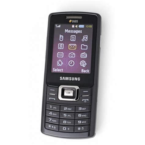 Samsung C5212 Duos