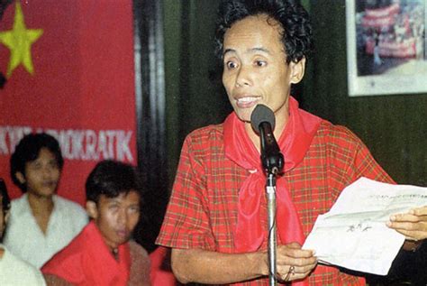 Wiji Thukul: From Solo to Locarno - Art & Culture - The Jakarta Post