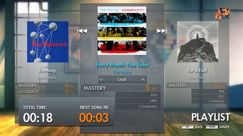 Rocksmith 2014 Edition Remastered For PC Review PCMag