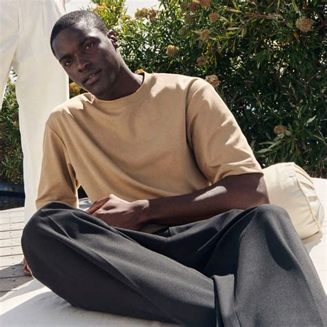 UNIQLO | AIRism Feature | MEN | Online store