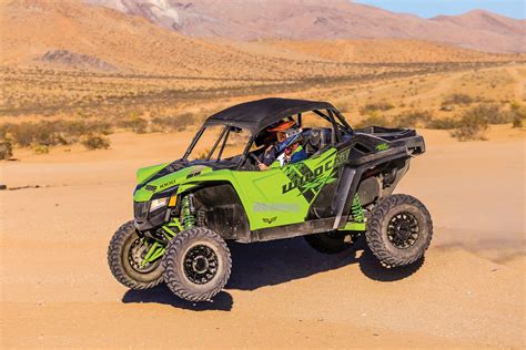 Textron Off Road Wildcat Xx Dirt Wheels Magazine