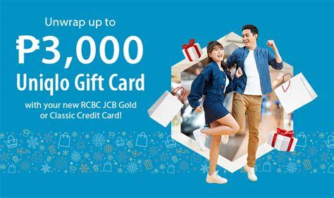 Welcome T For New Rcbc Jcb Gold And Classic Cardholders Rcbc Credit