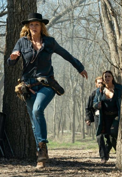 Watch Fear the Walking Dead Online: Season 6 Episode 14 - TV Fanatic