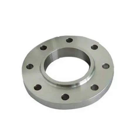 Hot Rolled Round Stainless Steel Flange At Rs 80 Piece SS Flanges In Pune ID 20670553297