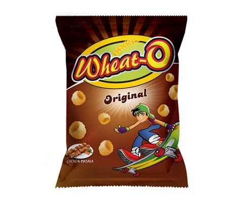 Wheat-O Original – Shahi