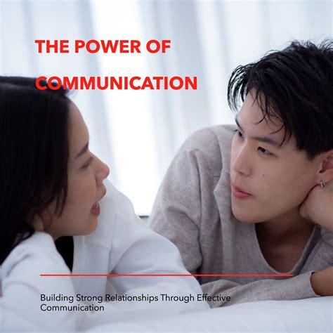 Five Tips For Effective Communication Across All Relationships The