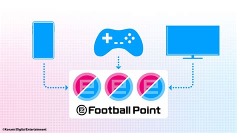 Efootball 2022 Nuova Nota Ufficiale Konami Su Passaggio Punti