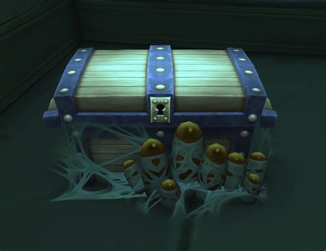 Infested Strongbox Warcraft Wiki Your Wiki Guide To The World Of