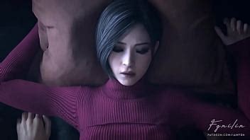 Ada Wong Resident Evil Remake POV Cum XVIDEOS