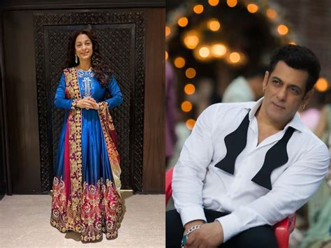 Juhi Chawla On Salman Khan Wanting To Marry Her I Had Just Started Out