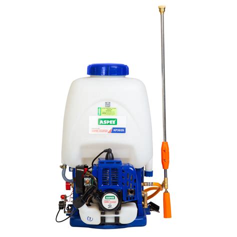 Jonathan Knapsack Power Sprayer For Sale Farm Equipment Aspee