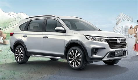 Kelebihan Dan Kekurangan Mobil Honda Br V Terbaru Beserta Tandingannya