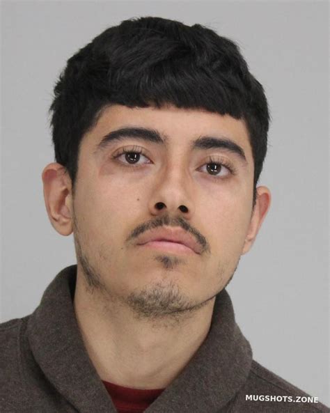 CISNEROS RUBEN 10 09 2022 Dallas County Mugshots Zone