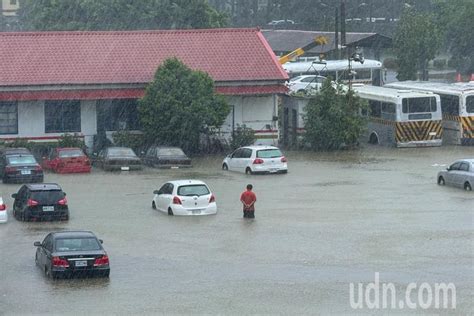 颱風造成財產損失 財部：助受災戶申請9大稅目減免 稅務法務 產經 聯合新聞網