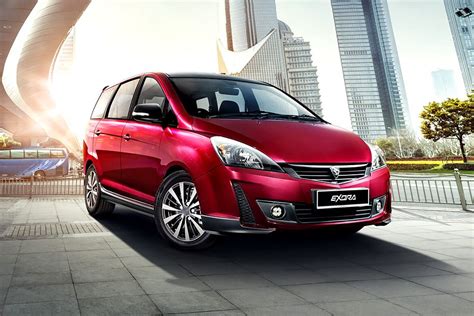 Proton Exora Price Malaysia August Promotions Specs